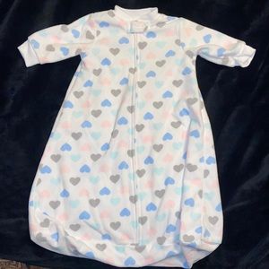 Carters small sleep sack